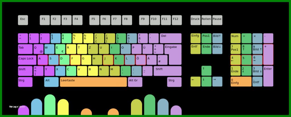 Singular Tastatur Vorlage 1280x518