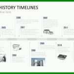 Erschwinglich Timeline Powerpoint Vorlage Kostenlos 727x409