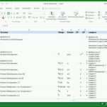 Am Beliebtesten Vorlage Leistungsverzeichnis Excel 799x489