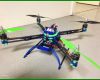 Neue Version 3d Drucker Vorlagen Quadcopter 1024x768