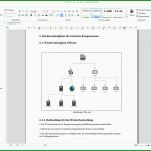 Rühren It Infrastruktur Konzept Vorlage 1753x1073