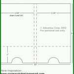 Perfekt Lamellenkarte Vorlage 736x887