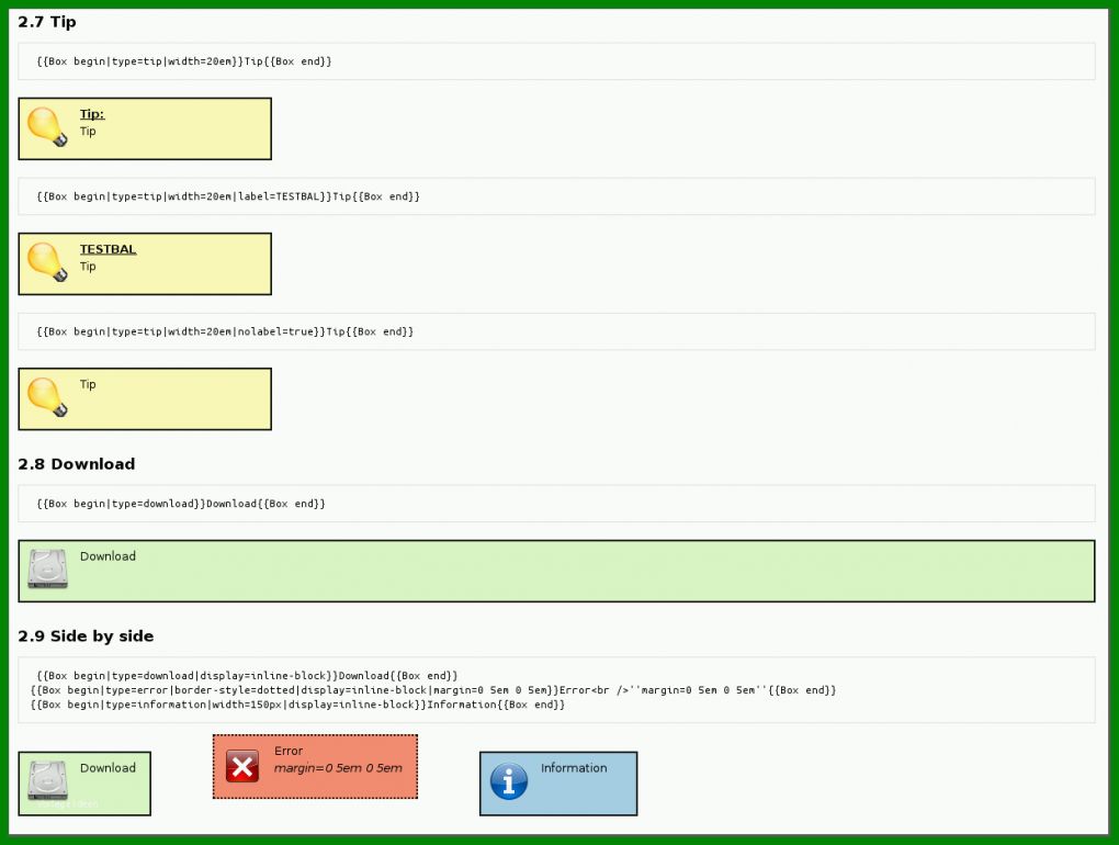 Empfohlen Mediawiki Vorlagen 1242x938