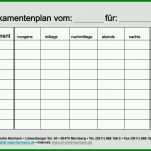 Beeindruckend Medikamentenplan Vorlage Kostenlos 1024x768