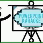 Atemberaubend Powerpoint Karaoke Vorlagen 981x595