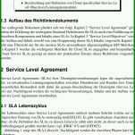 Toll Sla Service Level Agreement Vorlage 960x1436