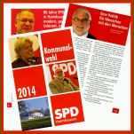 Großartig Spd Flyer Vorlage 1017x1024