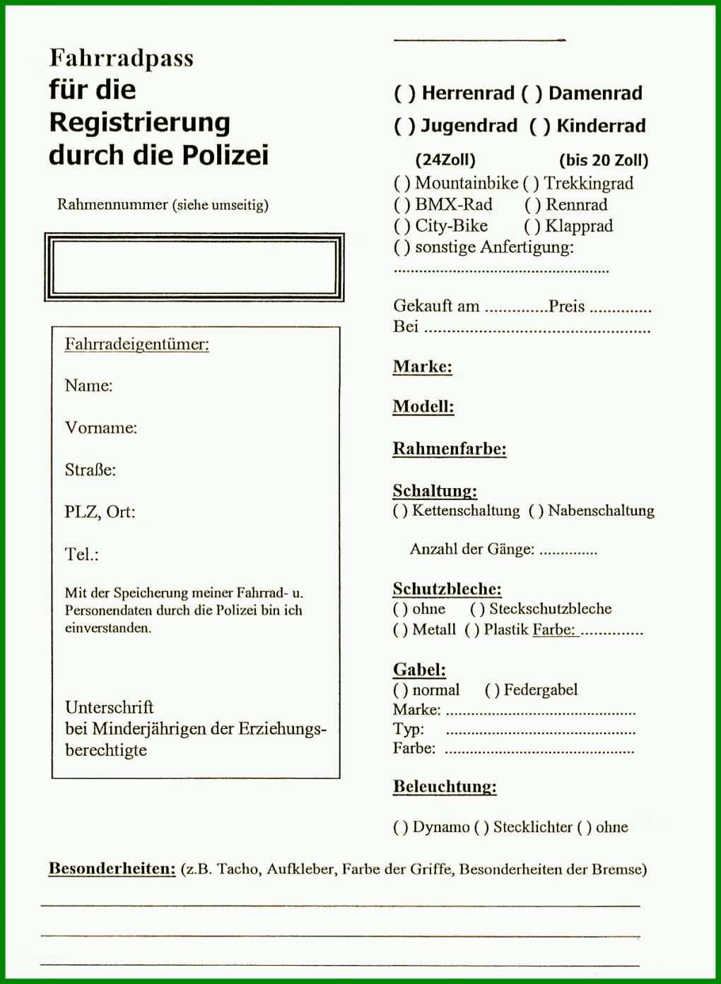 Empfohlen Vorladung Polizei Schriftlich Absagen Vorlage 1209x1651