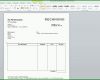 Perfekt Vorlage Rechnung Word Download Kostenlos 1604x968