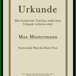 Tolle Word Vorlage Urkunde Kostenlos Download 807x1060