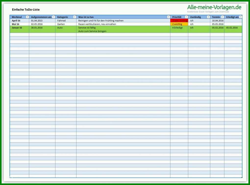 Staffelung Do Do Liste Vorlage 1413x1046