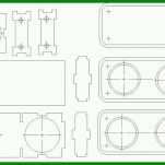 Einzahl Dxf Vorlagen Laserschneiden 800x511