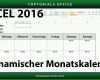 Ausgezeichnet Monatskalender Vorlage 1280x720