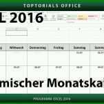 Ausgezeichnet Monatskalender Vorlage 1280x720