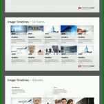 Ausnahmsweise Timeline Powerpoint Vorlage 736x2212