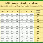 Ungewöhnlich Arbeitsstunden Aufzeichnung Vorlagen 991x711