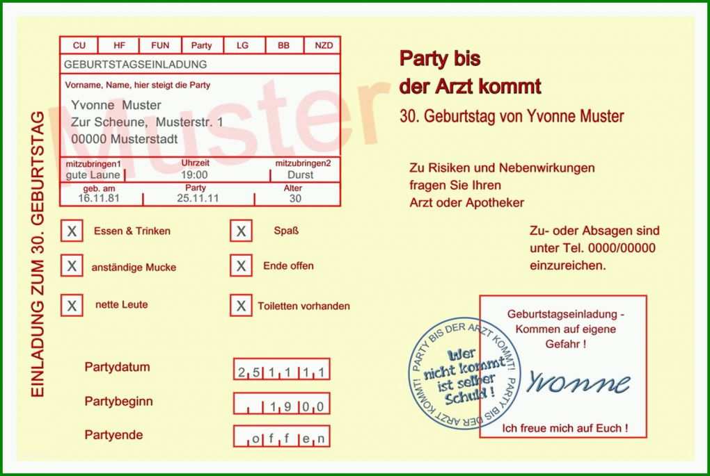 Toll Einladung 50 Geburtstag Vorlagen Kostenlos 1600x1074