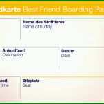 Original Flugticket Vorlage Lufthansa 1920x787