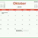 Faszinieren Kalender Vorlage 2019 2354x1648