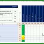 Atemberaubend Kompetenzmatrix Vorlage Excel Kostenlos 1391x635