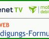 Spektakulär Kündigung Mobilcom Debitel Vertrag Vorlage 750x338