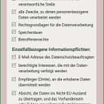 Atemberaubend Neue Datenschutzverordnung Vorlage 1482x2828