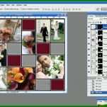 Kreativ Photoshop Vorlagen Collage 996x720