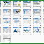 Überraschen Powerpoint Vorlagen Business 760x555