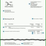 Unglaublich Rechnung Schreiben Kleingewerbe Vorlage 812x852