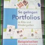 Einzigartig so Gelingen Portfolios In Der Krippe Beispielseiten Und Vorlagen 1123x1500