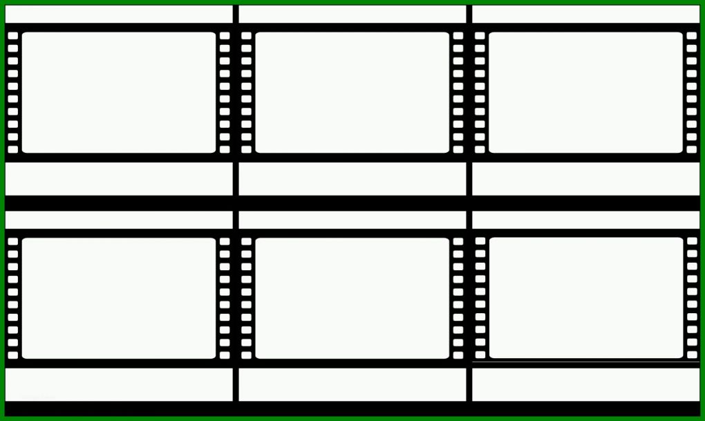 Auffällig Storyboard Vorlage 1380x824