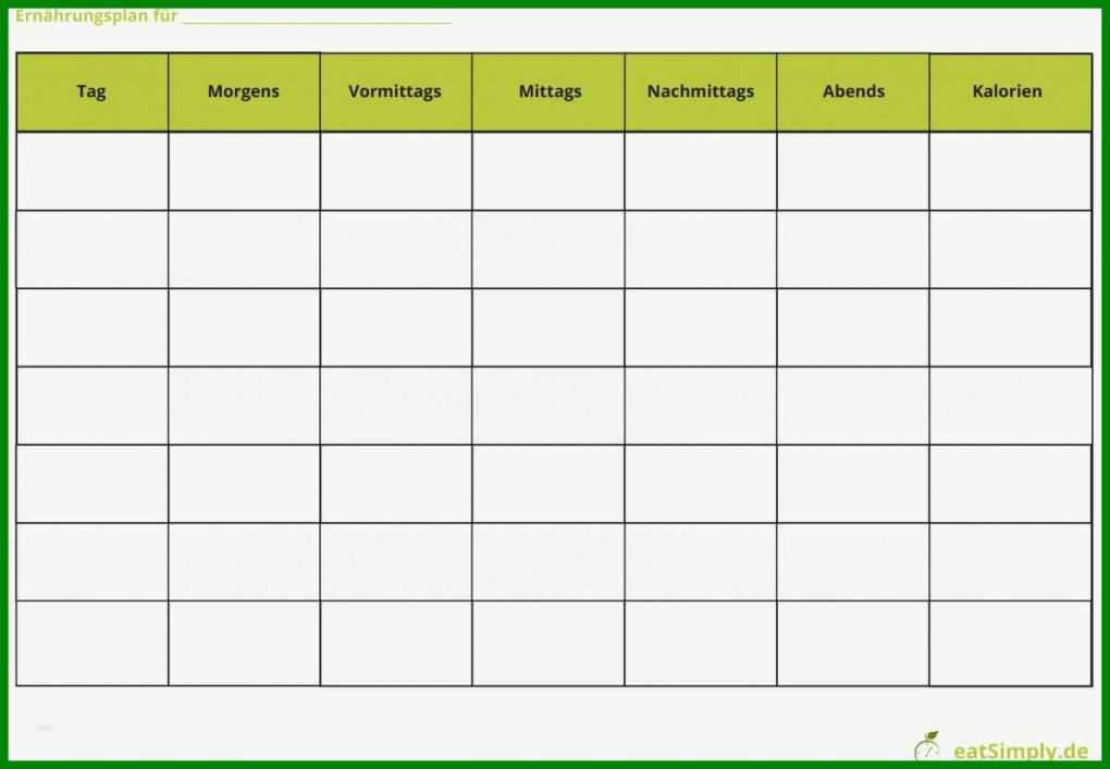 Allerbeste Trainingsplan Erstellen Vorlage 1200x832