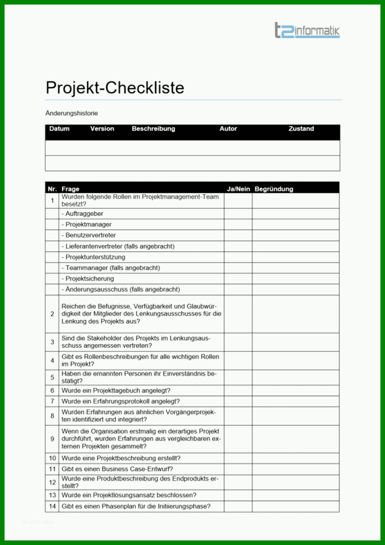 Vorlage Checkliste: 9 Beratung Für 2019