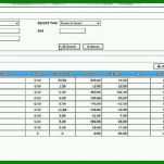 Ideal Vorlage Stundenzettel Excel 972x462