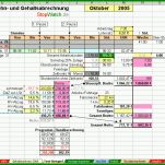 Auffällig Brutto Netto Rechner Excel Vorlage 767x630