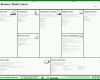 Sensationell Business Model Canvas Word Vorlage 912x605