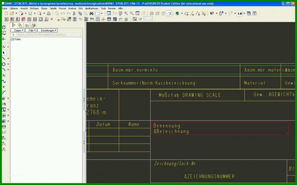 Fantastisch Cad Vorlagen 1437x899