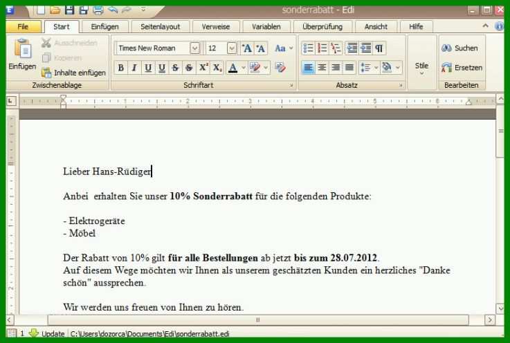 Empfohlen Edi Texteditor Vorlagen 784x528