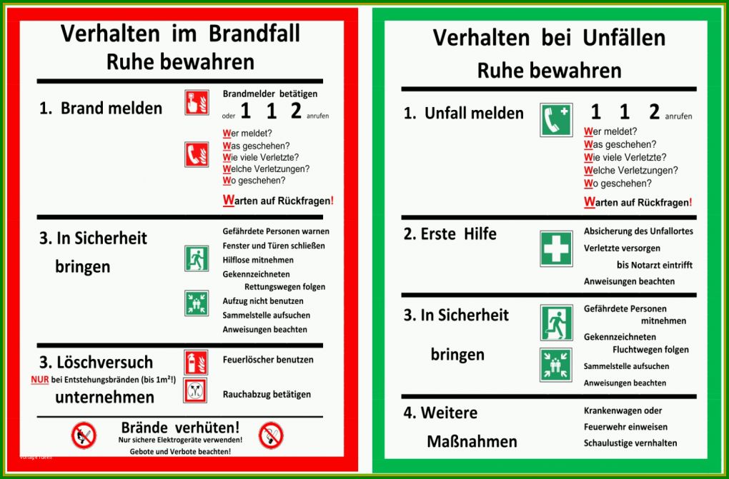 Hervorragen It Notfallplan Vorlage Word 1523x1002