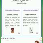 Kreativ Lesetagebuch Vorlage 720x1040