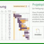 Bestbewertet Projektplanung Gantt Excel Vorlage 896x463