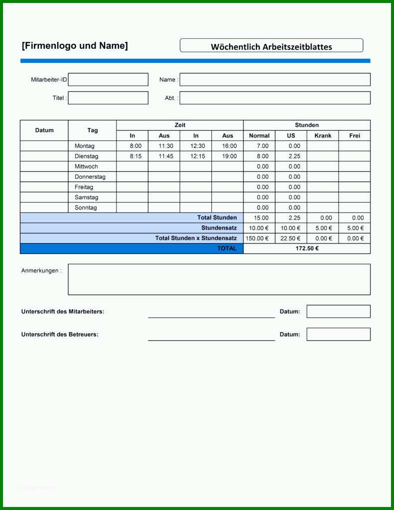 Phänomenal Prozentrechnung Excel Vorlage Genial 11 ...