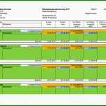 Ausgezeichnet Vorlage Für Nebenkostenabrechnung 1197x849