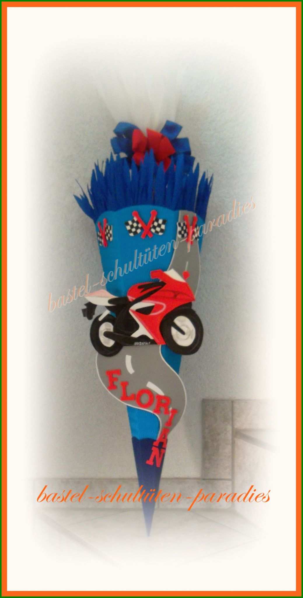 Motorrad Basteln Aus Papier Vorlage - De Autos Gallerie