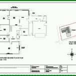 Selten Autocad Vorlage Erstellen 963x680