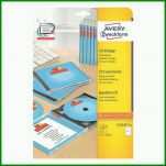 Neue Version Avery Zweckform Cd Einleger Vorlage 960x960