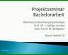 Ungewöhnlich Bachelorarbeit Powerpoint Vorlage 720x540