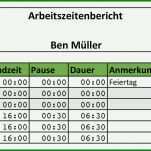 Moderne Datev Zeiterfassung Mitarbeiter Vorlage 2046x901