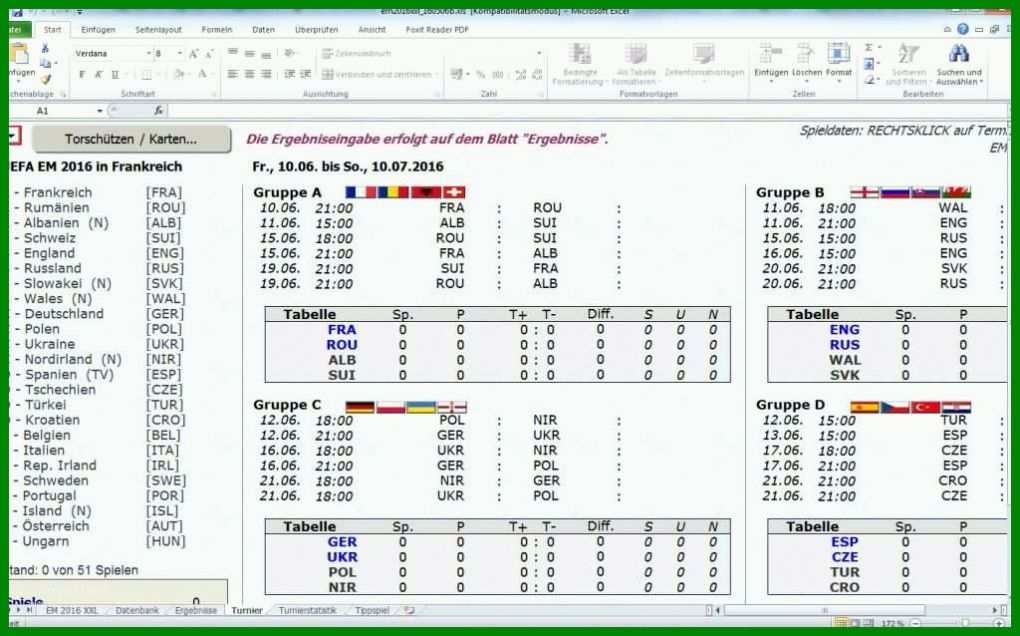 Rühren Excel Vorlage Kundendatenbank 1024x638