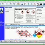 Perfekt Gefahrstoffkataster Vorlage 1156x825